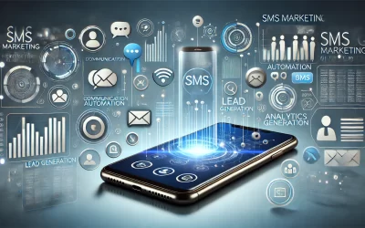 Come generare lead efficaci con l’SMS marketing: strategie e best practice